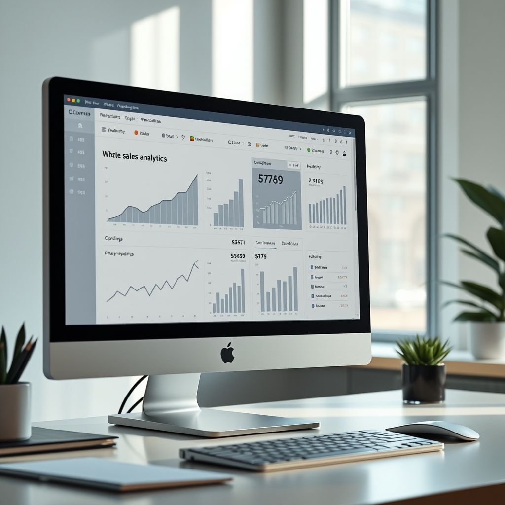เทคนิคการวิเคราะห์ยอดขายใน WooCommerce